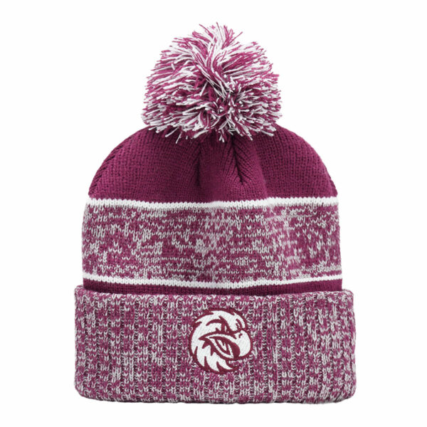 Manly Sea Eagles 25 Blitz Beanie