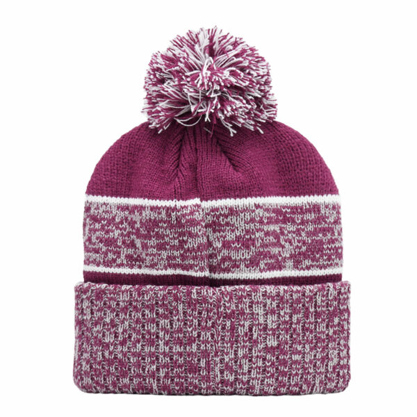 Manly Sea Eagles 25 Blitz Beanie - Image 2