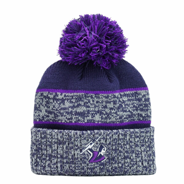 Melbourne Storm 25 Blitz Beanie