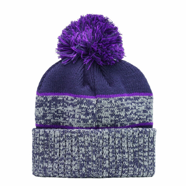 Melbourne Storm 25 Blitz Beanie - Image 2