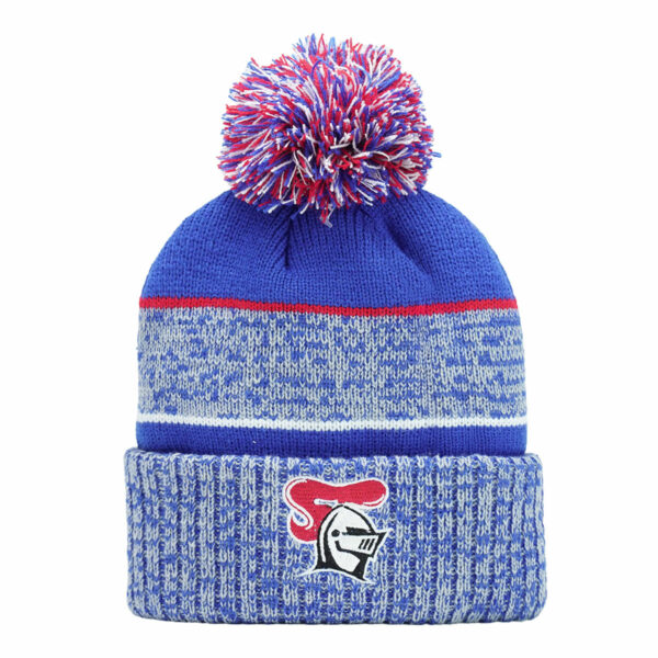 Newcastle Knights 25 Blitz Beanie