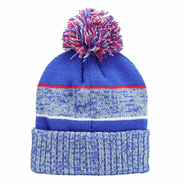 Newcastle Knights 25 Blitz Beanie - Image 2