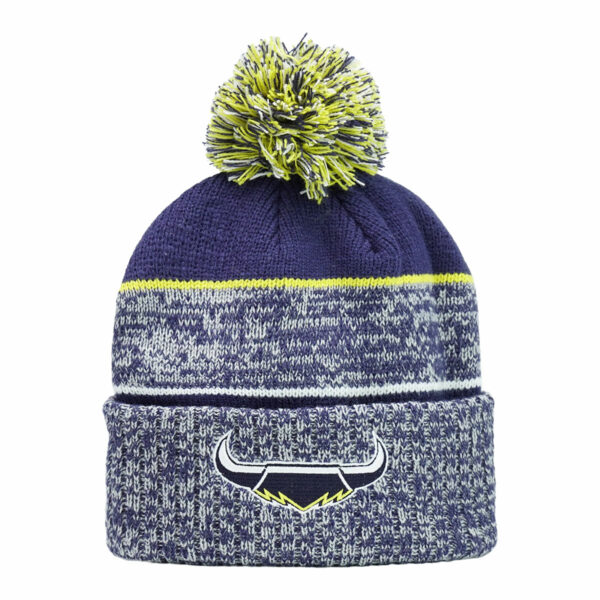 NQ Cowboys 25 Blitz Beanie