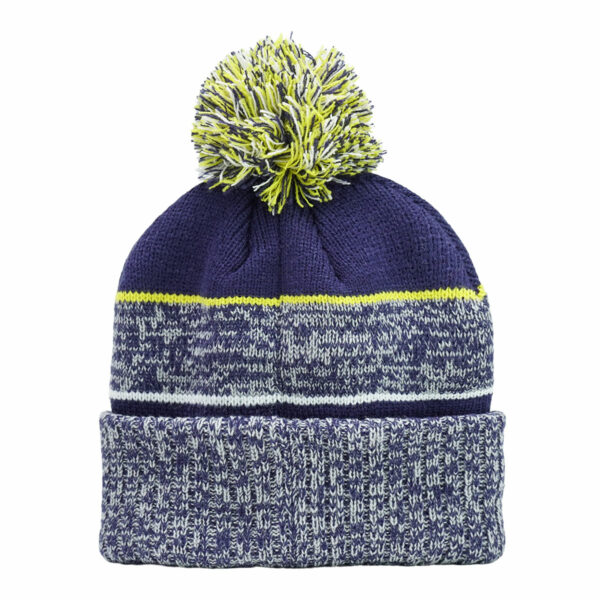 NQ Cowboys 25 Blitz Beanie - Image 2