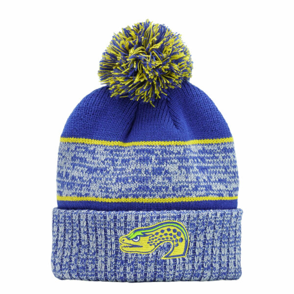 Paramatta Eels 25 Blitz Beanie