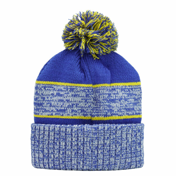 Paramatta Eels 25 Blitz Beanie - Image 2