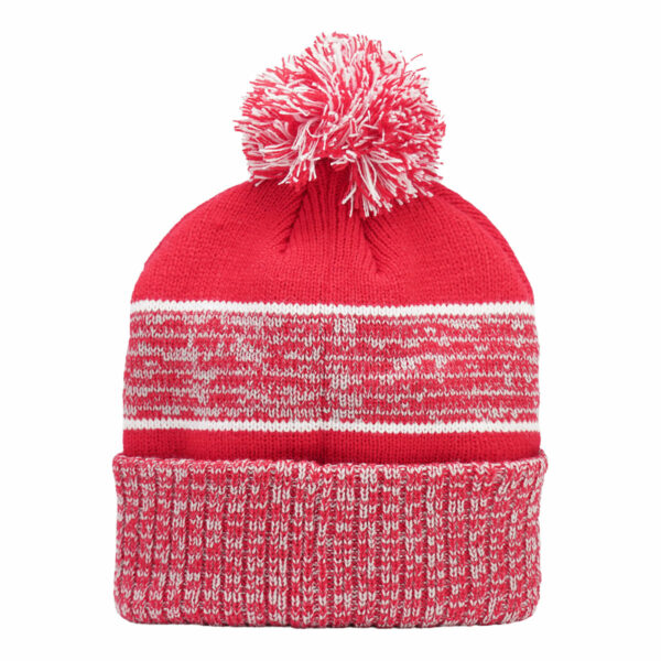 St George Dragons 25 Blitz Beanie - Image 2