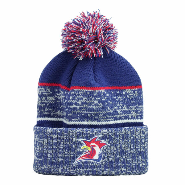 Sydney Roosters 25 Blitz Beanie