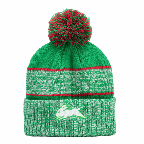 South Sydney Rabbitohs 25 Blitz Beanie