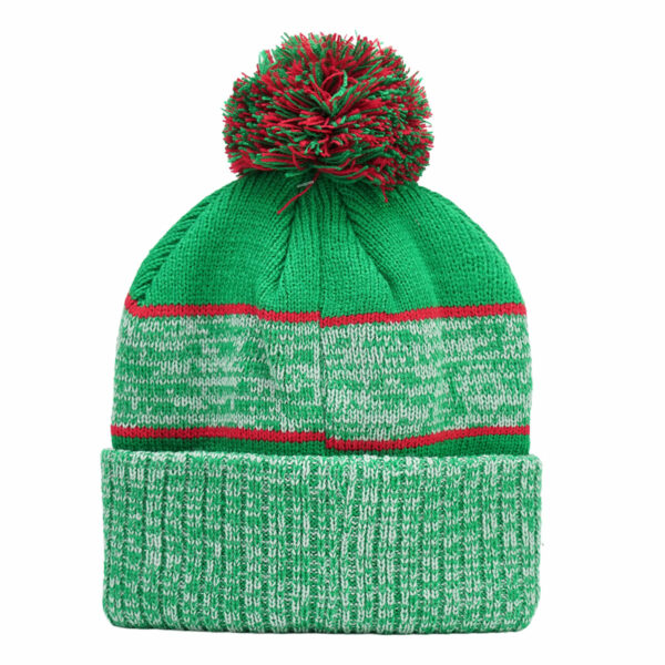 South Sydney Rabbitohs 25 Blitz Beanie - Image 2