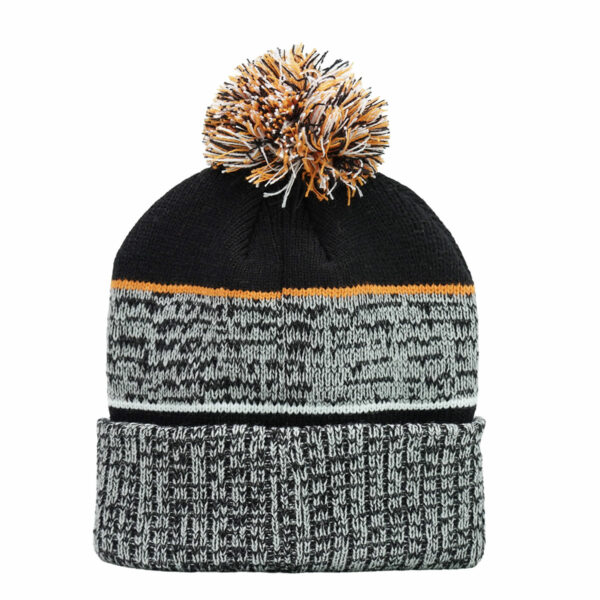 Wests Tigers 25 Blitz Beanie - Image 2