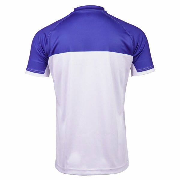 Canterbury Bulldogs 25 Supporters Shirt - Image 3