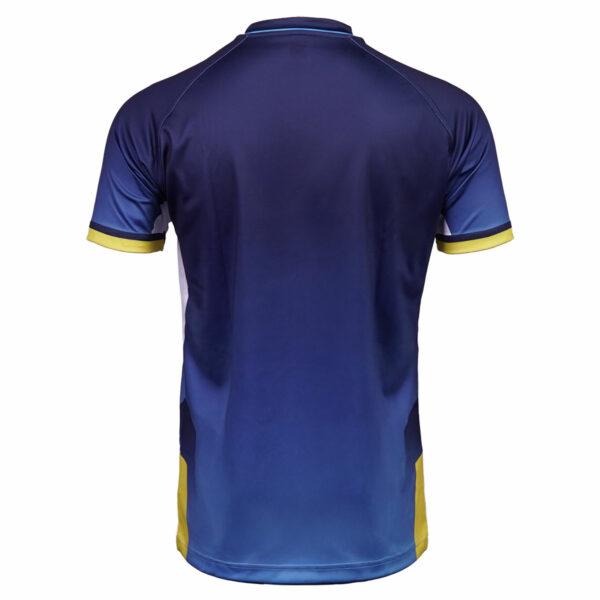 Gold Coast Titans 25 Supporters Shirt - Image 3