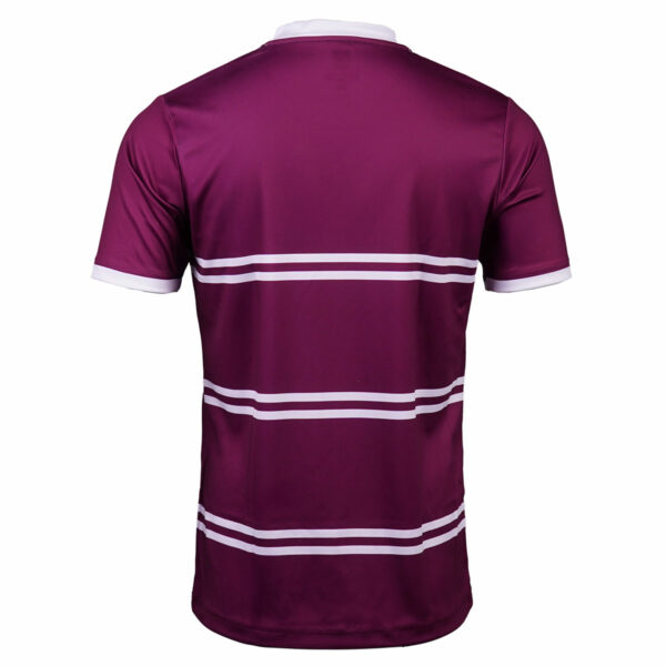 Manly Sea Eagles 25 Supporters Shirt - Image 3