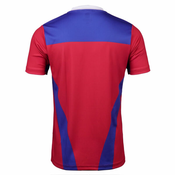 Newcastle Knights 25 Supporters Shirt - Image 3