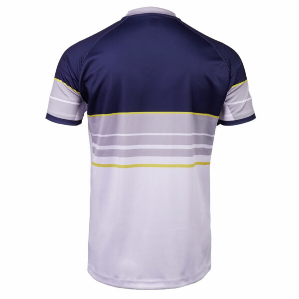 NQ Cowboys 25 Supporters Shirt - Image 3