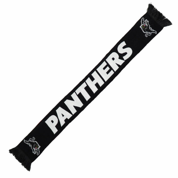 Penrith Panthers 25 Scarf - Image 2