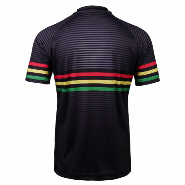 Penrith Panthers 25 Supporters Shirt - Image 3