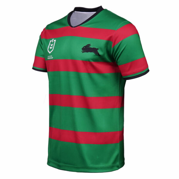 South Sydney Rabbitohs 25 Supporters Shirt - Image 2