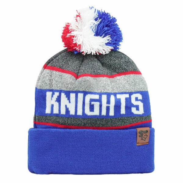 Newcastle Knights 25 Tundra Beanie - Image 2