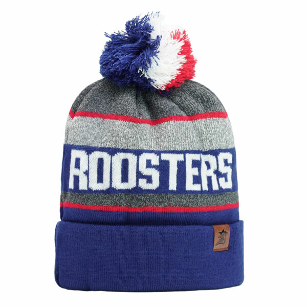 Sydney Roosters 25 Tundra Beanie - Image 2