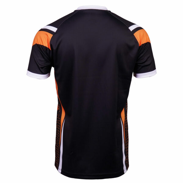 Wests Tigers 25 Supporters Shirt - Image 3