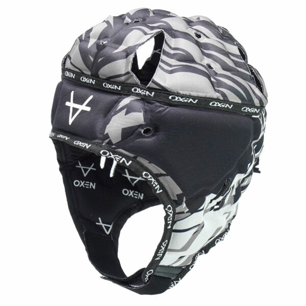 Oxen DNA Headguard Black