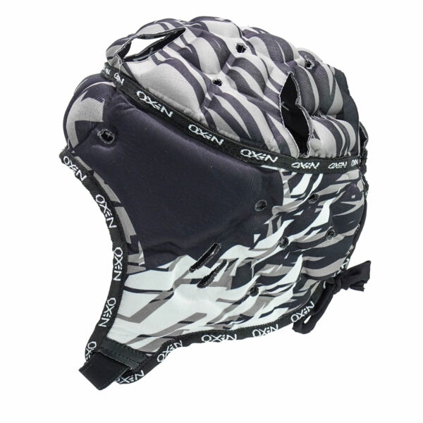 Oxen DNA Headguard Black - Image 2