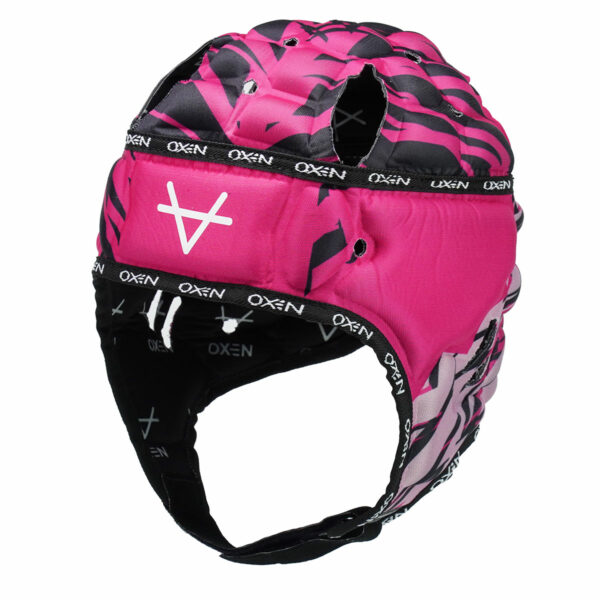 Oxen DNA Headguard Pink