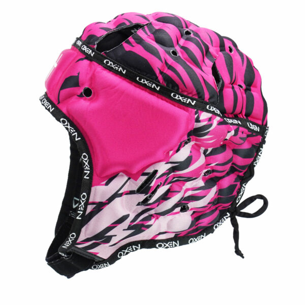 Oxen DNA Headguard Pink - Image 2