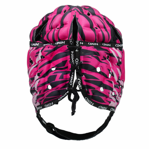 Oxen DNA Headguard Pink - Image 3