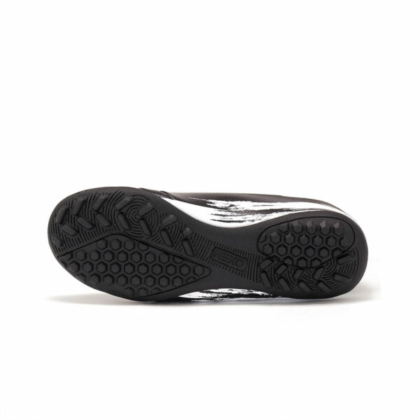 Oxen Mini Vipers BLK/SILVER/WHITE - Image 3