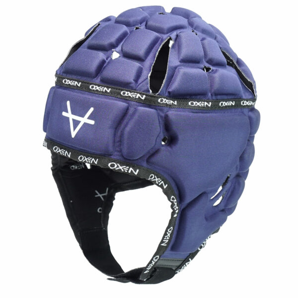 Oxen Pro Headguard Navy