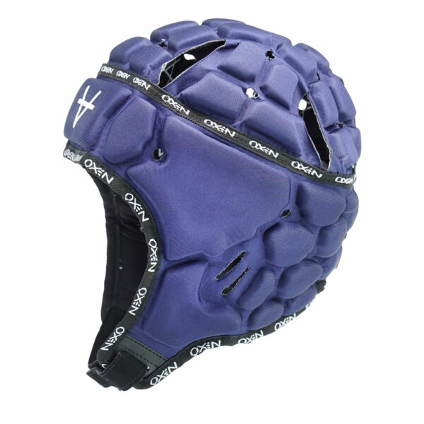 Oxen Pro Headguard Navy - Image 2