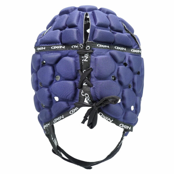 Oxen Pro Headguard Navy - Image 3