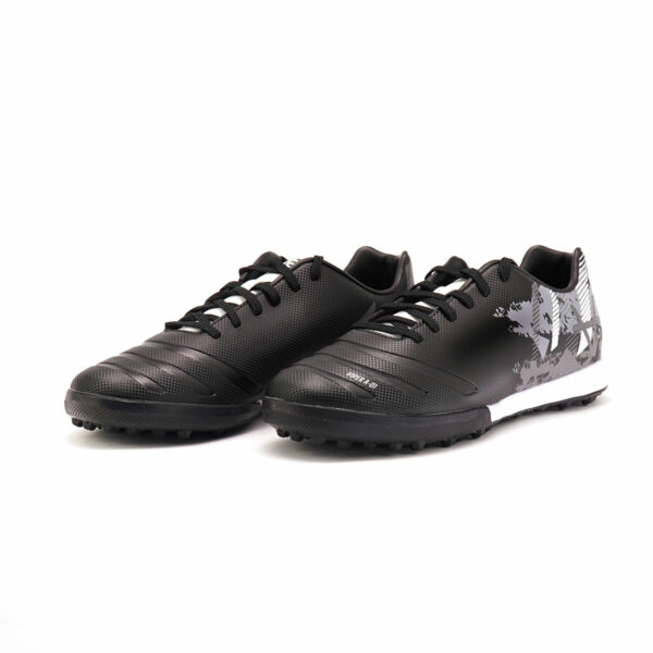 Oxen Viper A-01 Blk/Silver/White Adult - Image 2