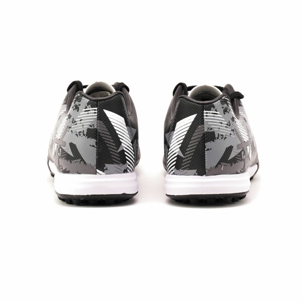 Oxen Viper A-01 Blk/Silver/White Adult - Image 5