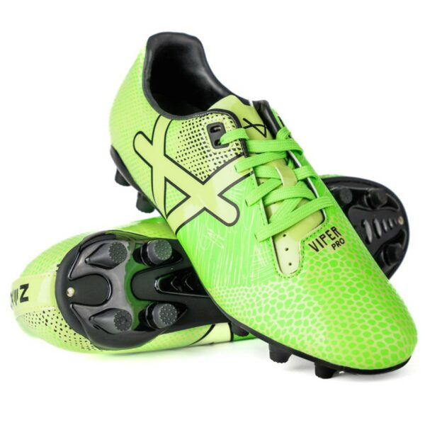 Oxen Viper Pro HG Green/Black