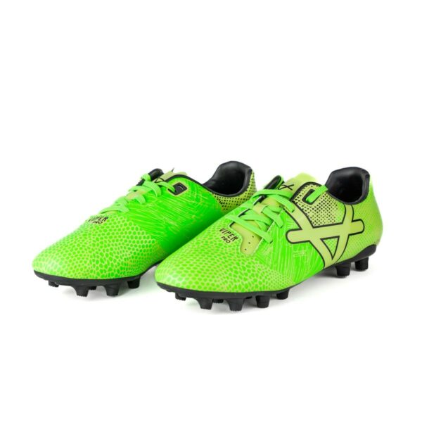 Oxen Viper Pro HG Green/Black - Image 2