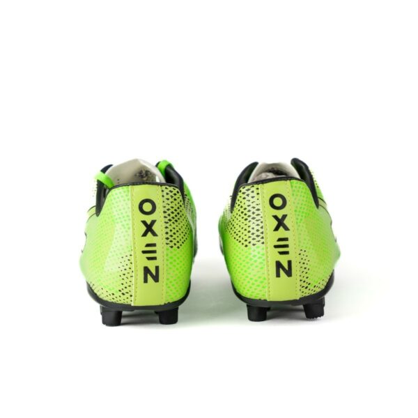 Oxen Viper Pro HG Green/Black - Image 3