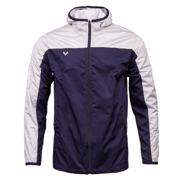 Oxen Windproof Shower Jacket Navy