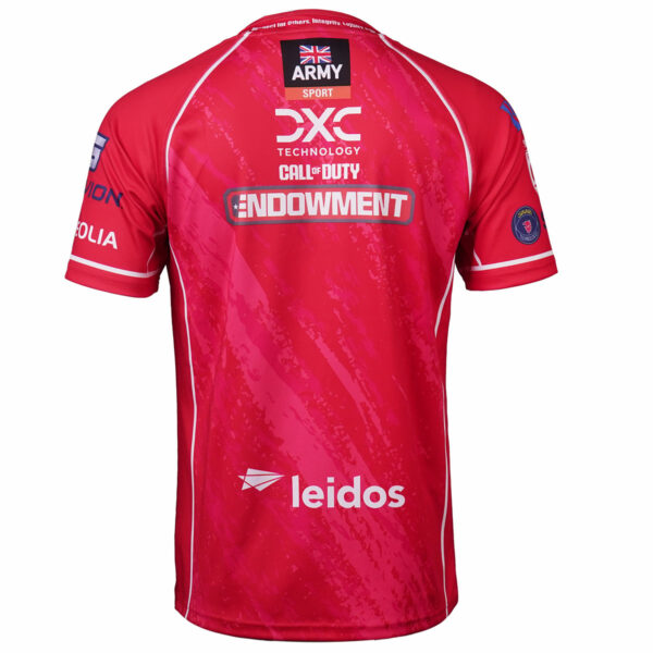 ARU Replica Home Shirt - Image 3