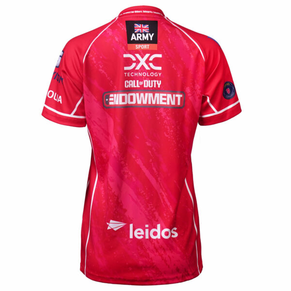 ARU Replica Home Shirt Ladies - Image 5