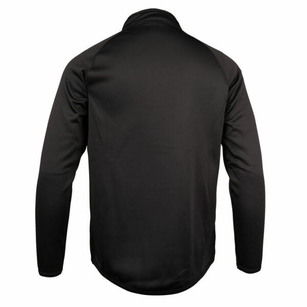 Gloucester Rugby 24/25 Blackout QZ Jacket - Image 3