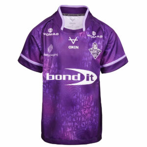 Huddersfield Giants 2025 Replica Third Shirt JNR