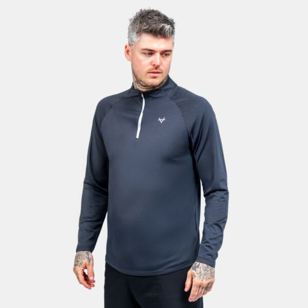 Oxen Endure Midlayer Dark Slate